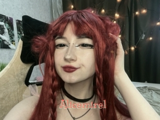 Alicemirel