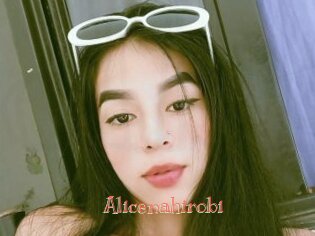 Alicenahirobi
