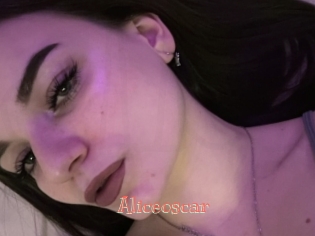 Aliceoscar