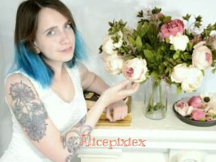 Alicepixiex