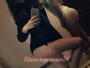 Aliceriverscam24