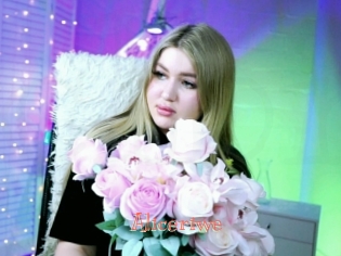 Aliceriwe