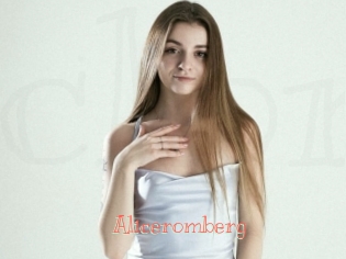 Aliceromberg