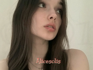 Alicesolis