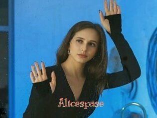 Alicespase