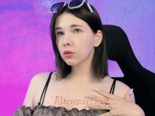 Alicesunday