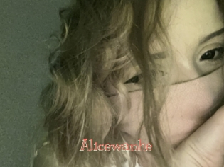 Alicewanhe