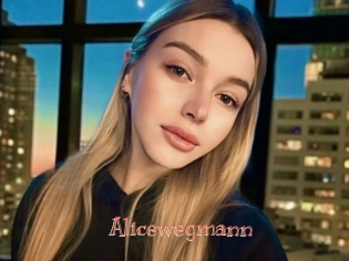 Alicewegmann