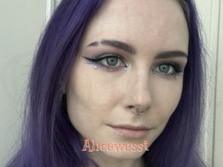 alicewesst Celebrix