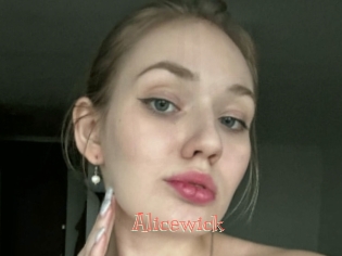 Alicewick