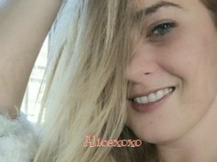 Alicexoxo