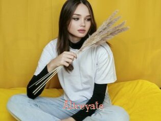 Aliceyate