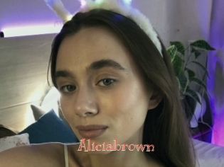Aliciabrown
