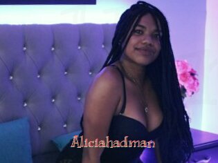 Aliciahadman