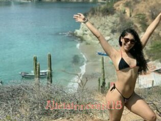 Aliciainnocent18