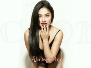 aliciaporter Celebrix