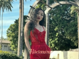 Aliciaxoxo
