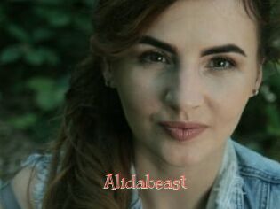 Alidabeast