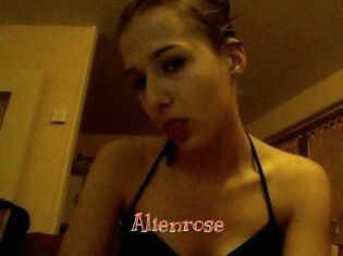 Alienrose