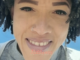 Alifitness