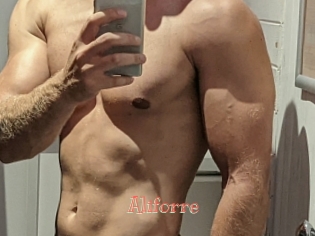 Aliforre