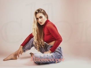 Aliiceecooper