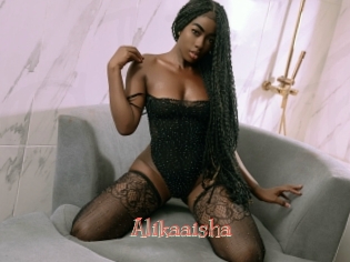 Alikaaisha