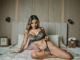 Alinabass
