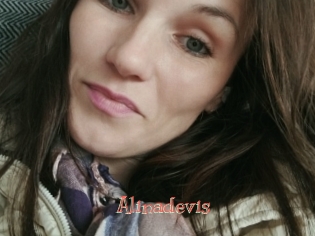 Alinadevis