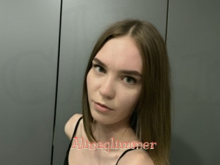 Alinaglimmer