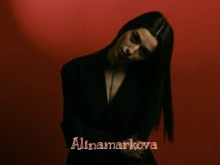 Alinamarkova