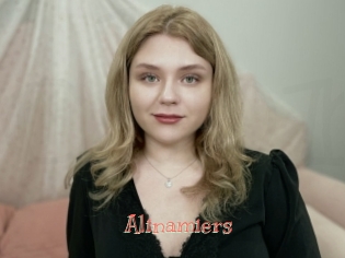 Alinamiers