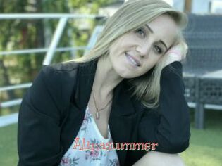Alinasummer