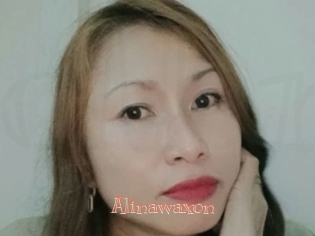 Alinawaxon