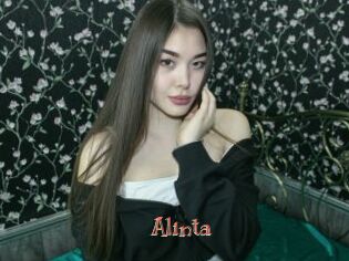 Alinta