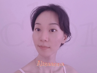 Alisaanna