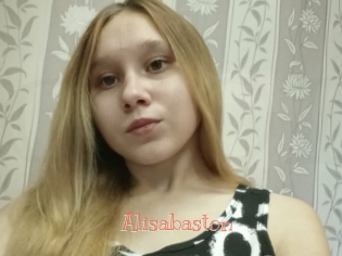 Alisabaston
