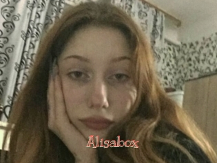 Alisabox