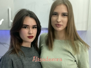 Alisademra