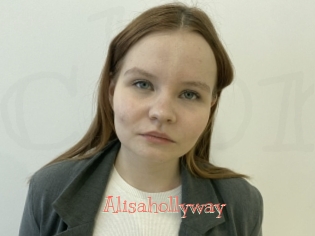 Alisahollyway