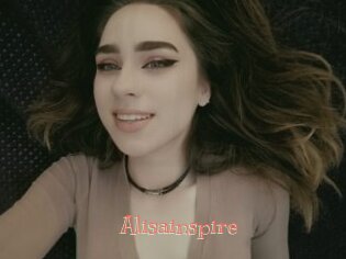 Alisainspire