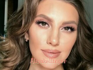 Alisakellinger