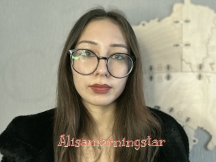 Alisamorningstar