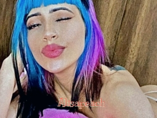Alisapeach