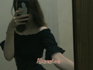 Alisastea