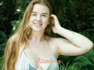Aliselova