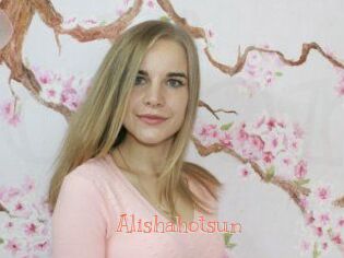 Alishahotsun
