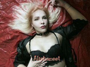 Alishaneet