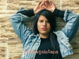 Alishaquintana