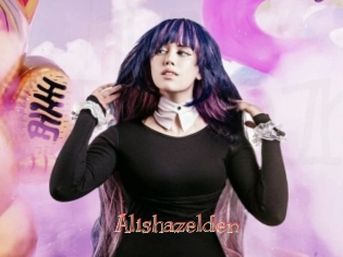 Alishazelden